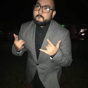 Meet your Posher, Ramon